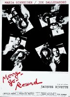 Merry-go-round - la critique du film