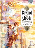 Beyond the clouds . T1 - La chronique BD