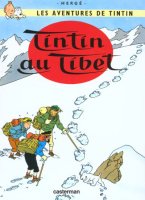 Tintin au Tibet - La chronique BD