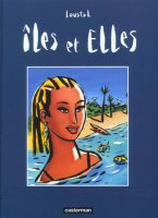 Iles et Elles - La chronique BD