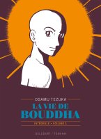 La Vie de Bouddha - Osamu Tezuka - chronique BD
