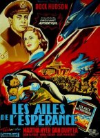 Les ailes de l'espérance - Douglas Sirk - critique 