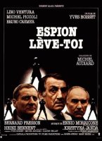 Espion, lève-toi - la critique 