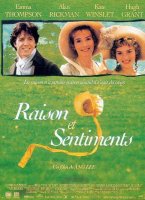 Raison et sentiments - la critique