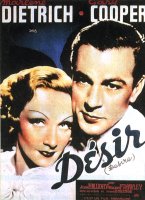 Désir - Frank Borzage - critique