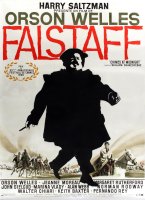 Falstaff - Orson Welles - critique 