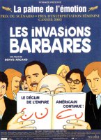 Les invasions barbares - Denys Arcand - critique