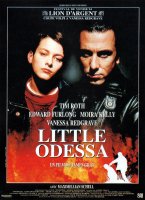 Little Odessa - James Gray - critique 