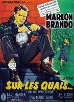 Sur les quais - Elia Kazan - critique 