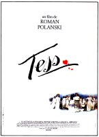 Tess - Roman Polanski - critique