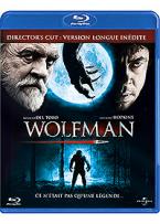 Wolfman, director's cut - Que vaut-il ?