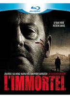 L'immortel - le test blu-ray