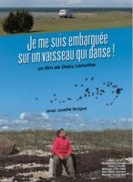 Je me suis embarquée sur un vaisseau qui danse ! - Daisy Lamothe - critique