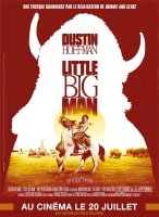 Little big man - la critique