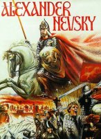 Alexandre Nevski - la critique