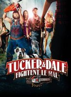 Tucker & Dale fightent le mal (Tucker & Dale vs. Evil) - l'affiche française