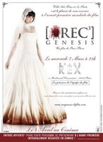REC 3, avant-première prestigieuse au Grand Rex