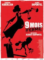 9 mois ferme - Camille sur la bande-originale du nouveau Dupontel 