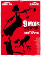 Albert Dupontel s'offre le meilleur démarrage de sa carrière avec 9 mois ferme à Paris 14h, loin devant Jean-Pierre Jeunet