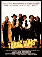 Young Guns - la critique du film