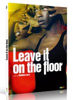 Leave it on the floor - le test DVD