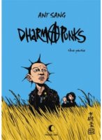 Dharma Punks . T1 - la chronique BD