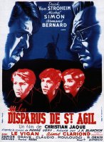 Les disparus de Saint-Agil - la critique + le test Blu-ray