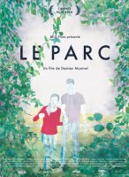 Le parc - Damien Manivel - critique