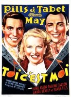 Toi c'est moi - la critique du film