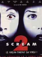 Scream 2 : une suite noble