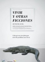 Vivir y otras ficcionnes : Cinespaña célèbre la sexualité des paraplégiques.