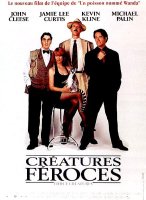 Créatures féroces - la critique du film