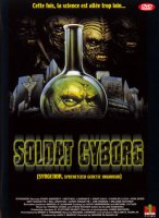 Soldat Cyborg - la critique du film