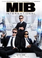 Men in black : international - Fiche film