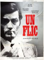 Un flic - Jean-Pierre Melville - critique 