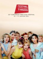 Le festival Premiers Plans d'Angers, du 25 au 31 janvier 2021