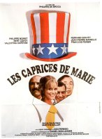 Les caprices de Marie - Philippe de Broca - critique
