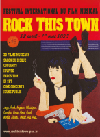 Rock This Town - édition 2023