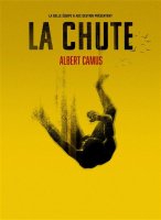 La Chute - Jean-Baptiste Artigas - critique du spectacle