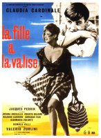 La fille à la valise - Valerio Zurlini - critique