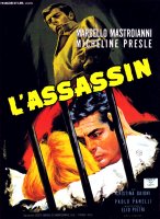 L'assassin - Elio Petri - critique 