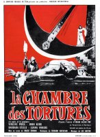 La chambre des tortures - Roger Corman - critique