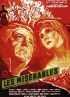 Les misérables - Raymond Bernard - critique 