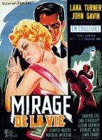 Mirage de la vie - Douglas Sirk - critique 