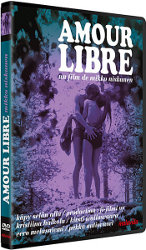 Amour libre - la critique + le test DVD