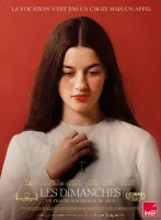 Les dimanches - Alauda Ruíz de Azúa - critique