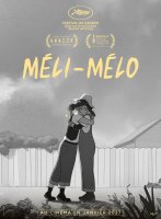 Méli-mélo - Leah Nelson - critique 
