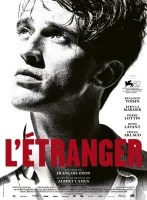 L'Étranger - François Ozon - critique