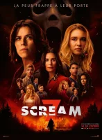 Scream 7 - Kevin Williamson - critique