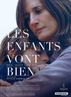 Les enfants vont bien - Nathan Ambrosioni - critique